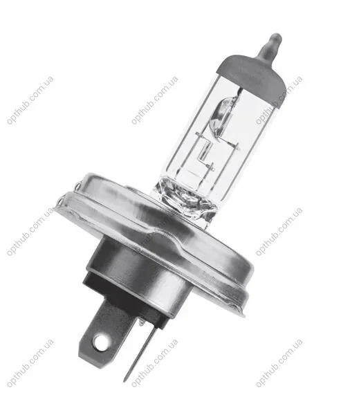 Автолампа галогенова 100/90W AG AUTOPARTS AG 40013S (фото 1)