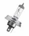 Автолампа галогенова 100/90W AG AUTOPARTS AG 40013S (фото 1)