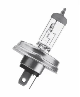 Автолампа галогенова 100/90W AG AUTOPARTS AG 40013S