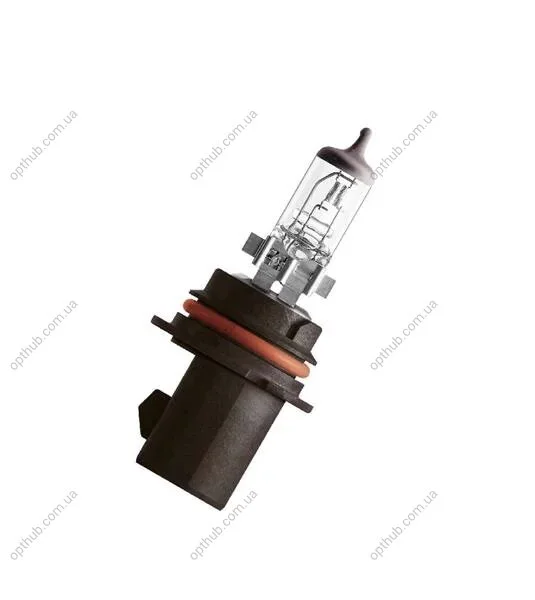 Автолампа галогенова 65/55W HB5 12V 65/55W PX29T AG AUTOPARTS AG 40025S (фото 1)
