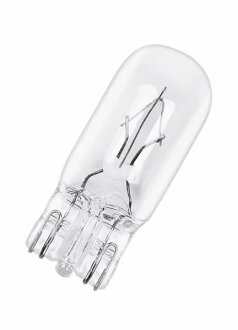 Автолампа 3W AG AUTOPARTS AG 40036S