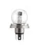 Автолампа галогенова 45/40W AG AUTOPARTS AG 40055S (фото 1)