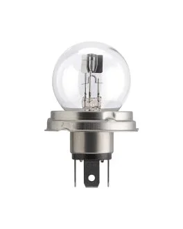 Автолампа галогенова 45/40W AG AUTOPARTS AG 40055S