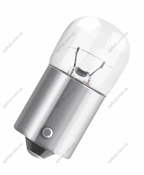 Автолампа 10W AG AUTOPARTS AG 40060S (фото 1)