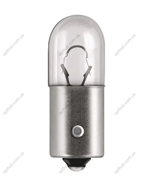 Автолампа 2W AG AUTOPARTS AG 40066S (фото 1)