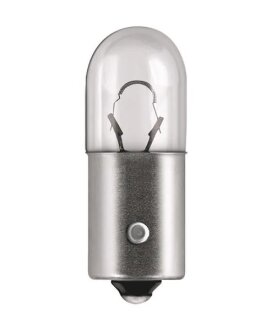 Автолампа 2W AG AUTOPARTS AG 40066S