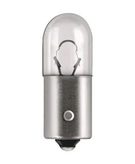 Автолампа 2W AG AUTOPARTS AG 40066S
