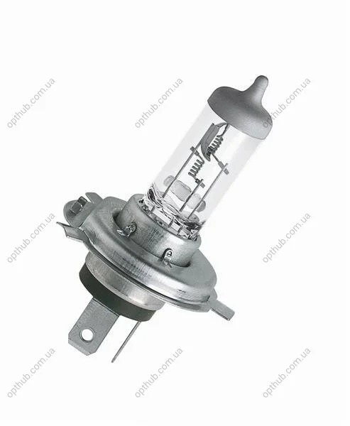 Автолампа галогенова 60/55W AG AUTOPARTS AG 40106S (фото 1)