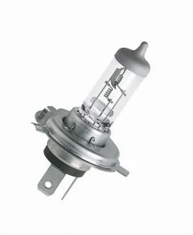 Автолампа галогенова 60/55W AG AUTOPARTS AG 40106S