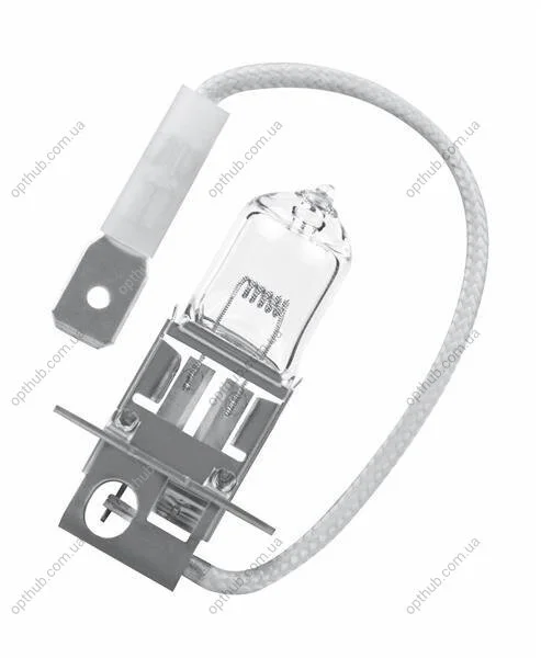 Автолампа галогенова 55W AG AUTOPARTS AG 40191S (фото 1)