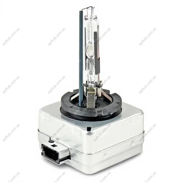 Автолампа ксенонова D3R 42V 35W PK32D-3 4300K AG AUTOPARTS AG 40563S (фото 1)