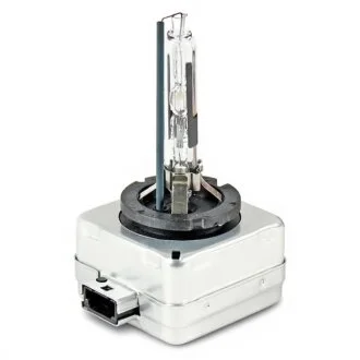 Автолампа ксенонова D3R 42V 35W PK32D-3 4300K AG AUTOPARTS AG 40563S