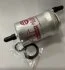 Фільтр паливний VW POLO 02-09; SKODA FABIA 99-08; SEAT IBIZA 02-09, CORDOBA 02-09 (MODELS 1.2, 1.4, 1. -ua AG AUTOPARTS AG 4600 (фото 2)