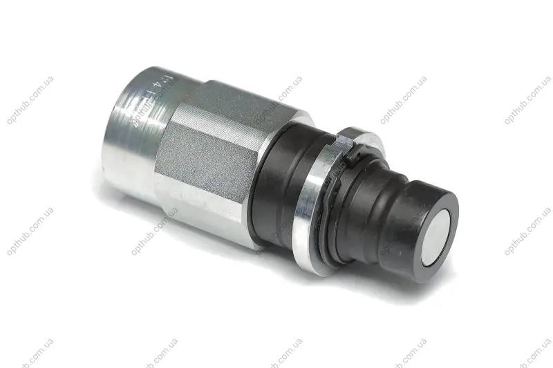 Штуцер гідравлічний Claas Vario (0006837232/) (Agri Parts) Agri-parts 18AP003156 (фото 1)
