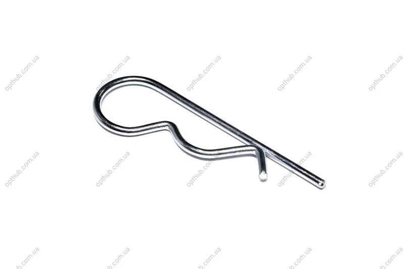 Шплінт пальця шнека жниварки Case 2020-30 (740591/80740591) (Agri Parts) Agri-parts 18AP007941 (фото 1)