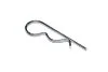 Шплінт пальця шнека жниварки Case 2020-30 (740591/80740591) (Agri Parts) Agri-parts 18AP007941 (фото 1)