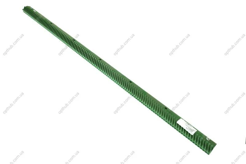 Біч молотильного барабана JD9640-9680/W650-660/T660-670 (к-т 2шт/прав.+лев.) (AZ58905) (Agri Parts) Agri-parts 18AP009210 (фото 1)