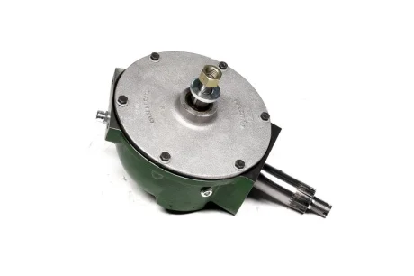 Редуктор МКШ приводу коси жниварки JD 800 Euro, 900R, 900F (AE41481JD) (Agri Parts) Agri-parts 18AP009536