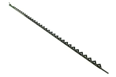 Секція коси головна жниварка JD, в сб. дрібний зуб (AH213833/KXE10214/AH140379) (Agri Parts) Agri-parts 18AP009577