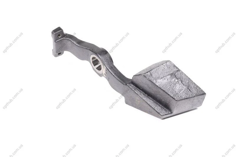 Важіль МКШ жниварки JD900 (Rigid)(H136757JD) (Agri Parts) Agri-parts 18AP009925 (фото 1)