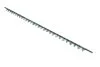 Секція коси середня жниварка JD 600R Z93077-29 шт. сегменти з великою насічкою (AH168892) (Agri Part Agri-parts 18AP009985 (фото 1)