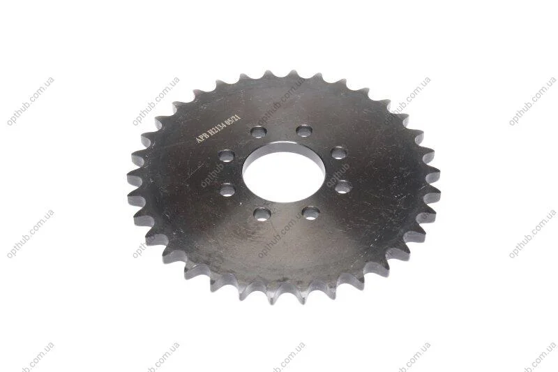 Зірочка верхнього валу ТНК JD9880STS (H219634JD) (Agri Parts) Agri-parts 18AP010750 (фото 1)