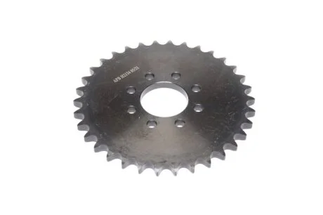 Зірочка верхнього валу ТНК JD9880STS (H219634JD) (Agri Parts) Agri-parts 18AP010750