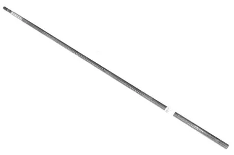 Вал приводу зернових шнеків JD9500/9870CTS (H135422JD) (Agri Parts) Agri-parts 18AP011496