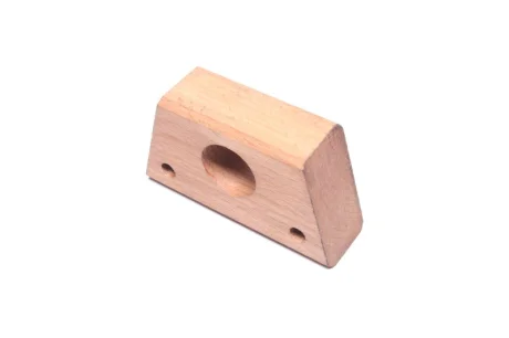 Підшипник дерев\'яний зернового шнека JD9500/9640-9780 (H131336/H142188JD) (Agri Parts) Agri-parts 18AP011500