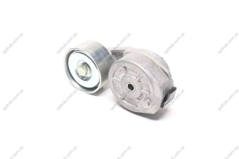 Натягувач ременя генератора, насоса, компресора CASE Mag.340/T8.390(504315786CNH) (Agri Parts) Agri-parts 19AP012386 (фото 1)