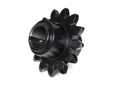 Зірочка верхнього валу ТНК JD9670STS, Z=13 (H227474/HXE123463) (Agri Parts) Agri-parts 19AP014518