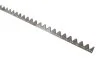 Коса жниварки комбайна Claas 7,5м, без головки, на болтах (630891/ 626766) (Agri Parts) Agri-parts 21AP015890 (фото 1)