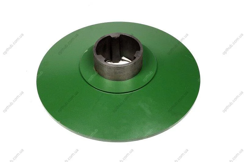 Диск варіатора комбайна John Deere (H209034) (Agri Parts) Agri-parts 22AP016568 (фото 1)