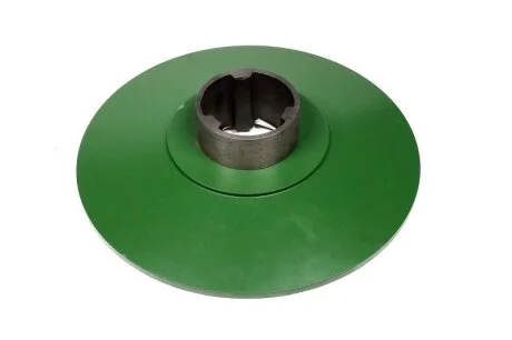 Диск варіатора комбайна John Deere (H209034) (Agri Parts) Agri-parts 22AP016568