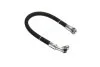Рукав МТЗ L = 520 Ключ 24 d-10 (з кутом 90*) (1 SN) (РВТ) Агро-Импульс 680-4607140-05 (фото 1)