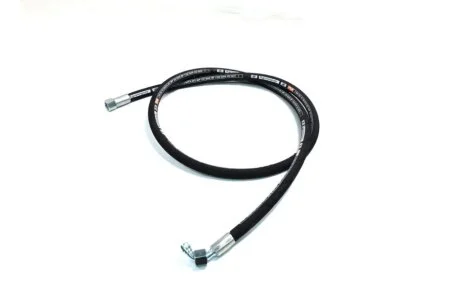 РВД 2000 Ключ 24 d-10 (с углом 90*) (2 SN) Агро-Импульс 680-4607140-2000 2SN