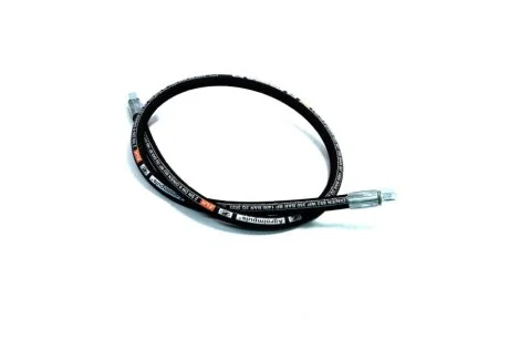 РВД 1210 Ключ 19 d-8 (2 SN) Агро-Импульс Н.036.81.1210 2SN
