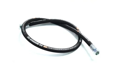 РВД 1510 Ключ 27 d-12 (2 SN) Агро-Импульс Н.036.84.1510 2SN