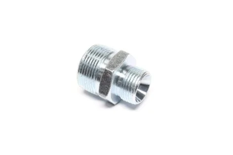 Штуцер переходной S24хS32 (М20*1,5 - М27*1,5) Агро-Импульс S24хS32 (М20*1,5-М2