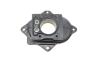 Подушка карбюратора VW Passat/Golf II/III/Audi 80/100 1.6-2.0 68-02 UA63 AIC 50013 (фото 2)