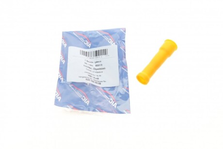 Втулка щупа масляного направляюча VW Golf/Passat 1.9 D/TDI 88-06 (opt-om) AIC 50015