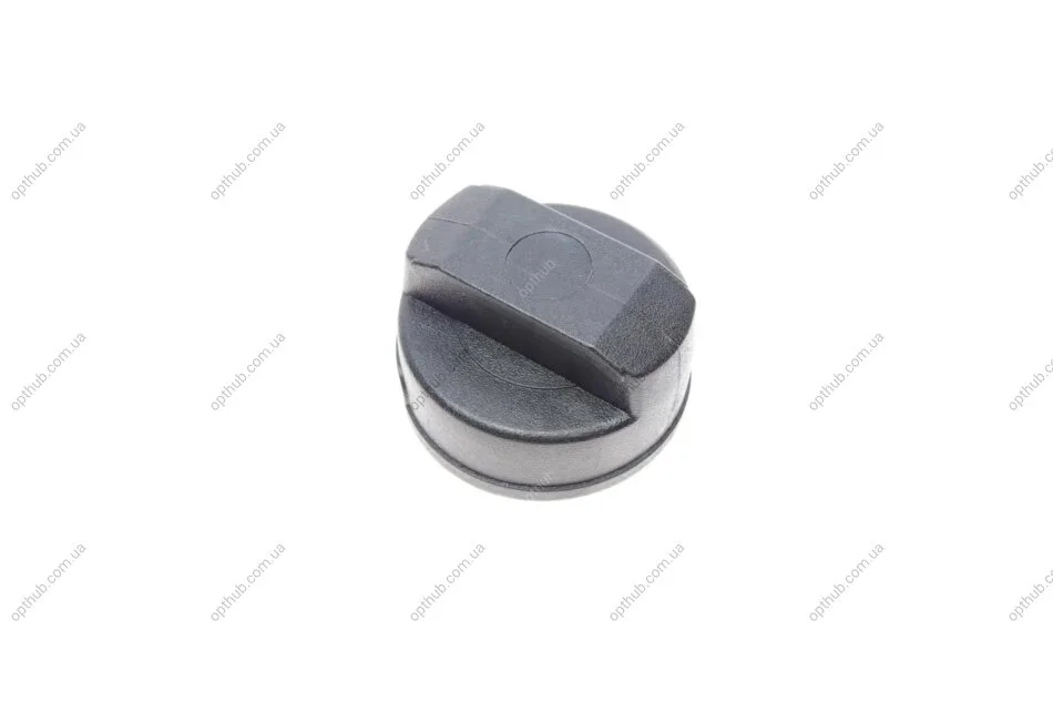 Кришка бака паливного VW Passat/Polo/Caddy II/Golf II-IV 83- (opt-om) AIC 50028 (фото 1)
