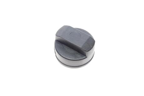 Кришка бака паливного VW Passat/Polo/Caddy II/Golf II-IV 83- (opt-om) AIC 50028