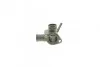 Фланец системы охлаждения VW Caddy II/Golf III/IV/Passat 1.9TDI 93-02 (opt-om) AIC 50037 (фото 2)