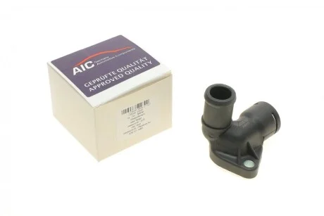 Фланец системы охлаждения Audi A6 94-97 (opt-om) AIC 50039