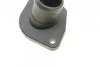Фланець системи охолодження VW Caddy II/Golf III/IV 1.0-1.6 91-06 (opt-om) AIC 50046 (фото 4)