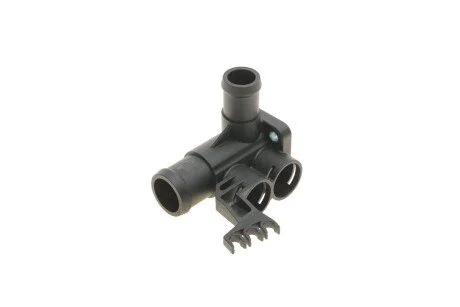 Фланец системы охлаждения Audi 80/100/A6 2.0i 90-98 (opt-om) AIC 50051