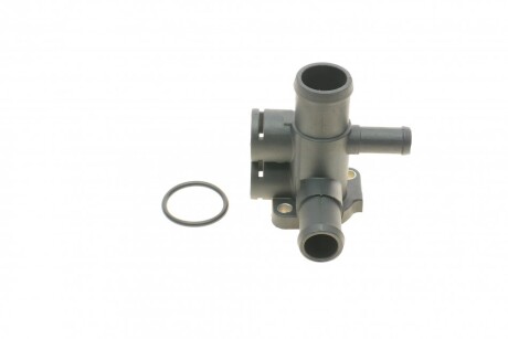 Фланець системи охолодження VW T4 2.0/Golf/Passat/Jetta 1.8 82-03 (opt-om) AIC 50052