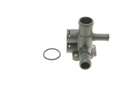 Фланець системи охолодження VW T4 2.0/Golf/Passat/Jetta 1.8 82-03 (opt-om) AIC 50052