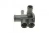 Фланець системи охолодження VW T4 2.0/Golf/Passat/Jetta 1.8 82-03 (opt-om) AIC 50052 (фото 7)